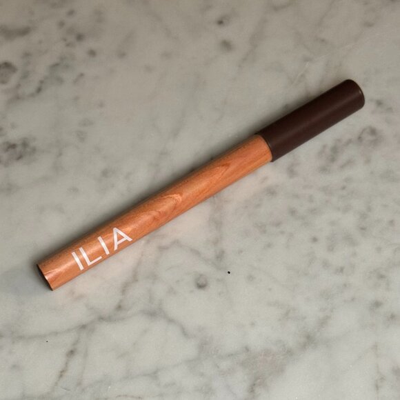 ILIA Lip Sketch Hydrating Lipstick + Lip Liner Crayon | Tableau | NEW MAKEUP - Picture 3 of 6